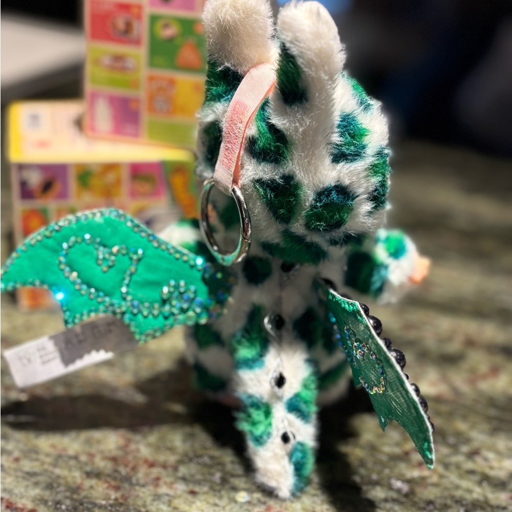 Cute Custom Zimomo Labubu - Picture 4 of 8